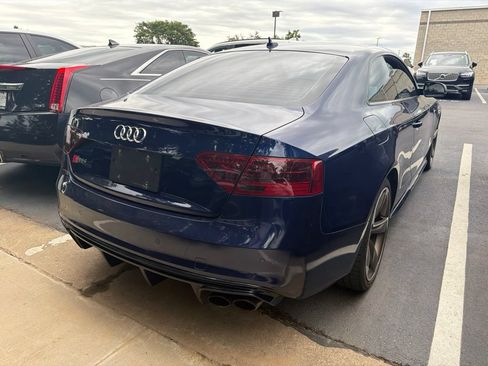Used 2014 Audi S5 Premium Plus AWD/4WD image 6