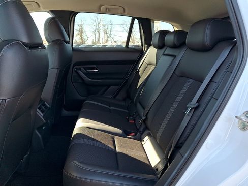 Certified 2025 MAZDA CX-50 AWD 2.5 S w/ Cargo Package image 12