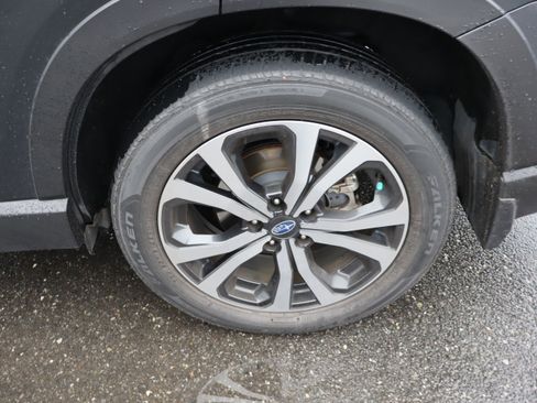 Used 2019 Subaru Forester Limited w/ Popular Package #3 image 42