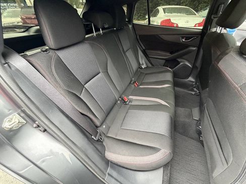 Used 2018 Subaru Impreza 2.0i Sport AWD/4WD image 15