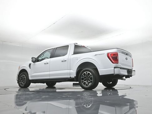 Certified 2023 Ford F150 XLT w/ Equipment Group 302A High RWD image 54