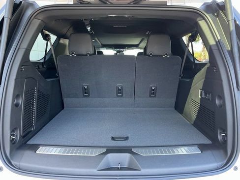 New 2026 GMC Yukon XL Denali w/ Sun & Power Step Package RWD image 17