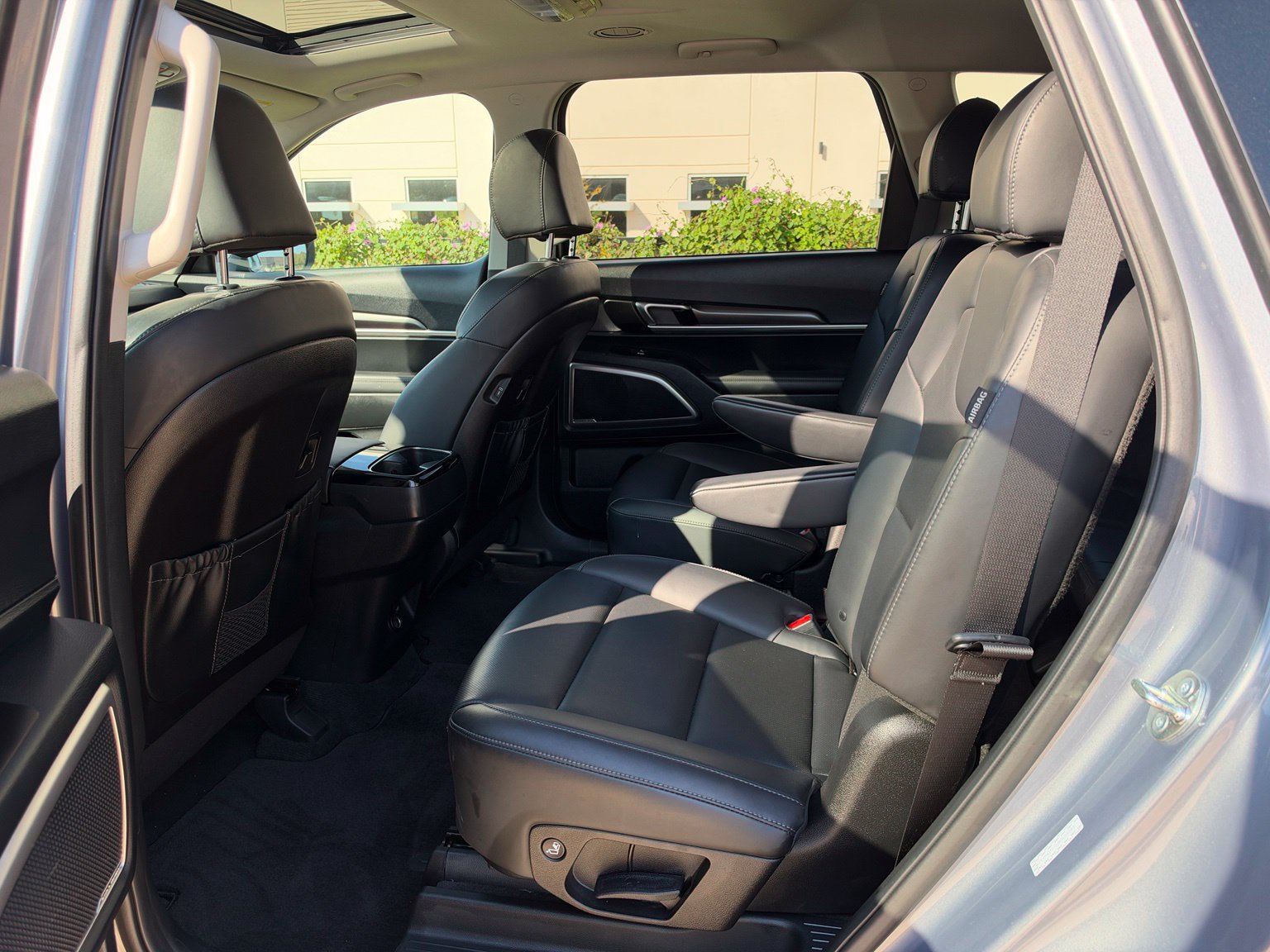Used 2025 Kia Telluride S AWD/4WD image 15