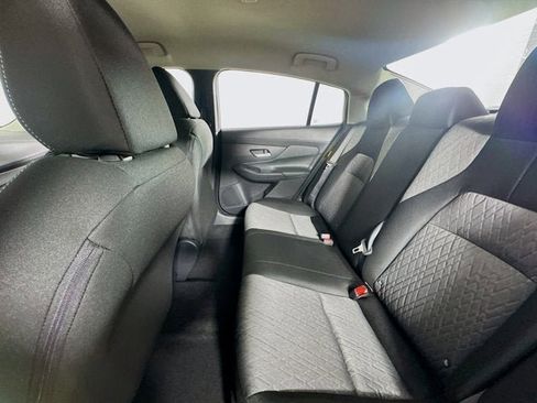 New 2026 Nissan Sentra SV image 20