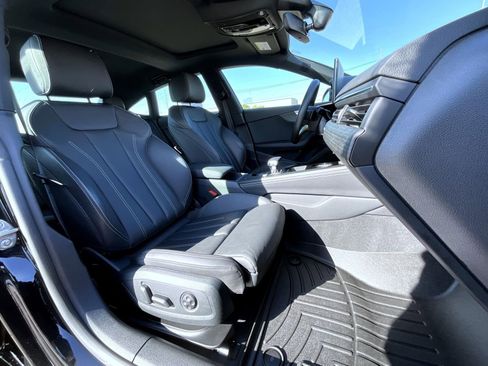 Used 2023 Audi A5 2.0T Premium Plus w/ Premium Plus image 16