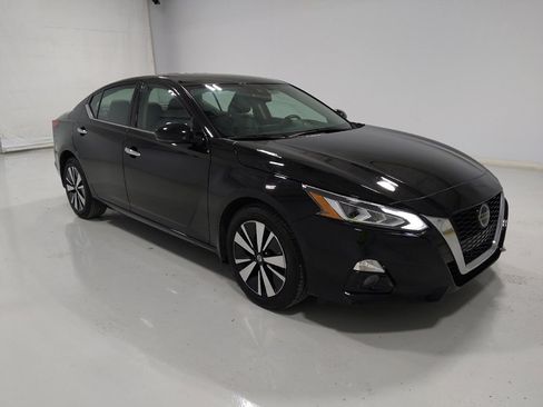 Used 2022 Nissan Altima 2.5 SL image 13