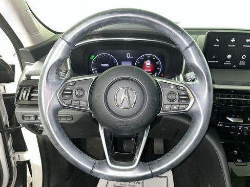 Certified 2024 Acura MDX SH-AWD image 16
