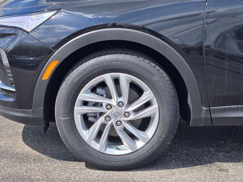 Used 2026 Buick Envista Preferred FWD image 27