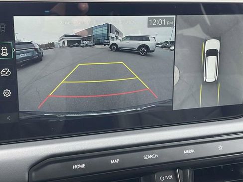 New 2027 Kia Telluride SX Prestige X-Pro image 5