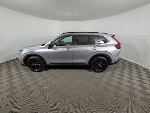 Used 2024 Honda CR-V Sport-L image 17