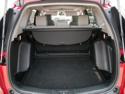 Used 2021 Honda CR-V EX image 18