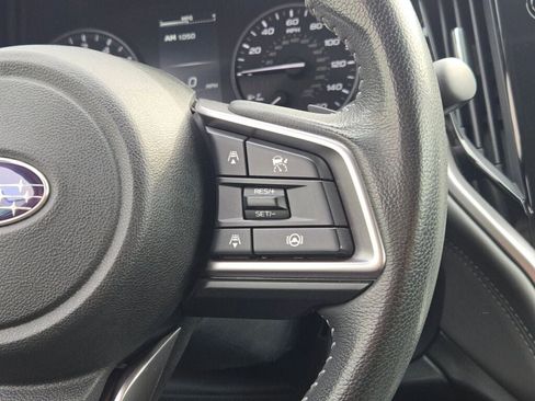 Certified 2023 Subaru Outback Onyx Edition image 29