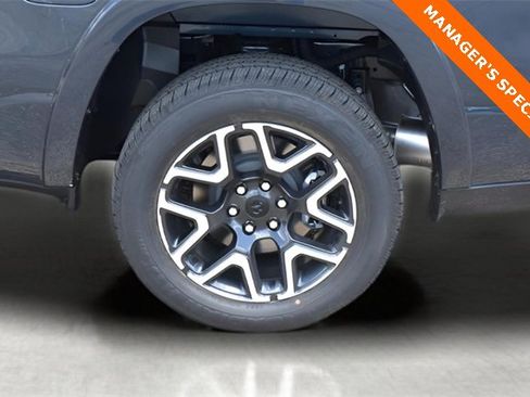 New 2026 RAM 1500 Laramie w/ Laramie Southwest Edition image 9