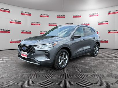 Used 2025 Ford Escape ST-Line