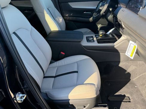 New 2026 MAZDA CX-90 3.3 Turbo w/ Premium Sport Pkg image 11