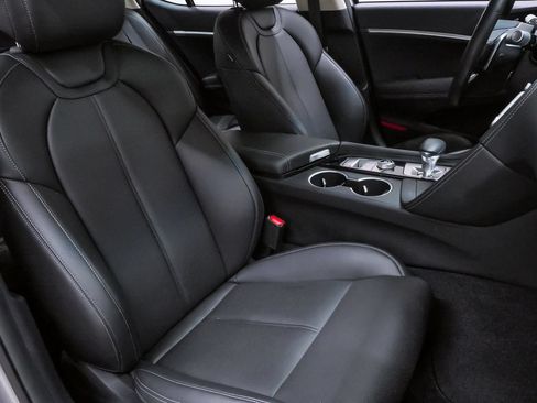 Certified 2026 Genesis G70 2.5T AWD/4WD image 14