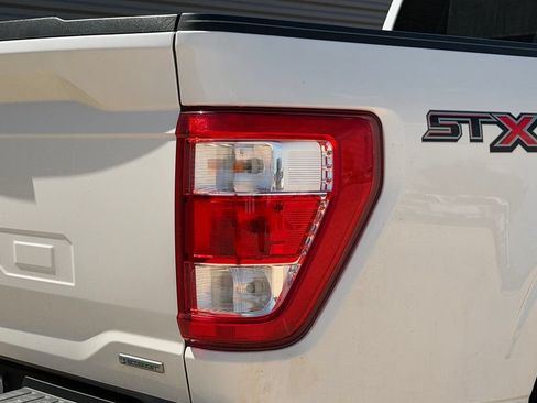 Used 2023 Ford F150 XL w/ STX Appearance Package RWD image 10