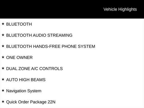 Certified 2023 Jeep Grand Cherokee Overland AWD/4WD image 16