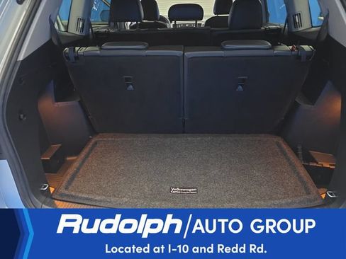 Used 2019 Volkswagen Atlas SE AWD/4WD image 27