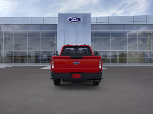 New 2024 Ford F350 XL image 5