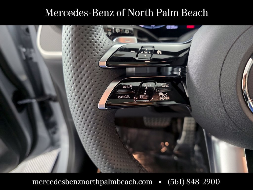New 2026 Mercedes-Benz GLC 300 image 16