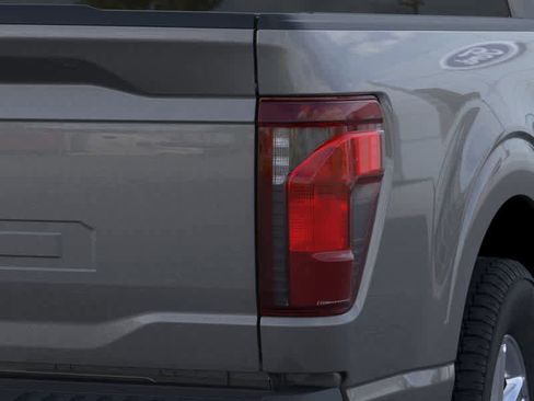 New 2026 Ford F150 XLT image 21