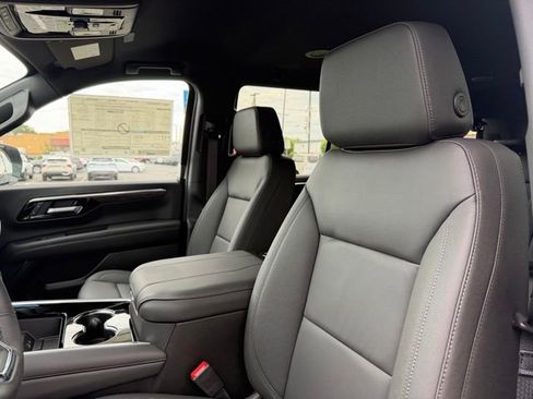 New 2026 Chevrolet Tahoe LT w/ Comfort Package AWD/4WD image 19