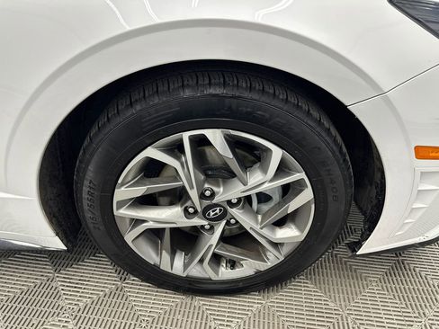 Used 2021 Hyundai Sonata SEL image 12