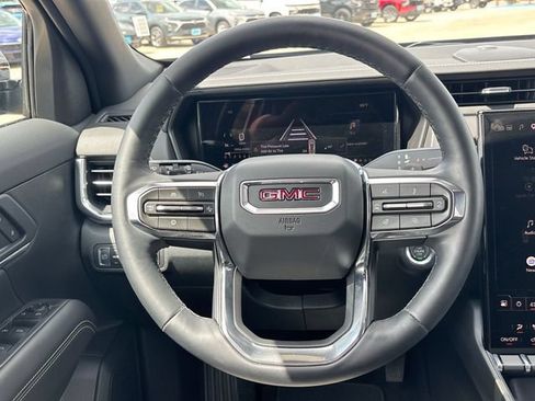 Certified 2026 GMC Terrain Elevation FWD image 10