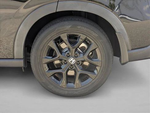 Used 2023 Honda HR-V Sport image 24
