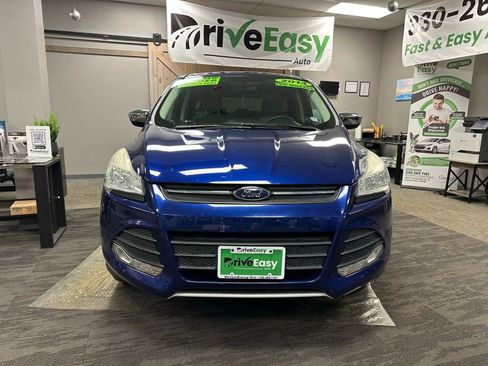 Used 2014 Ford Escape SE image 3