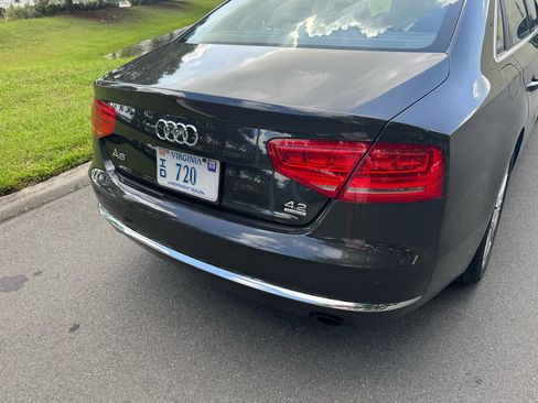 Used 2011 Audi A8 4.2 AWD/4WD image 38