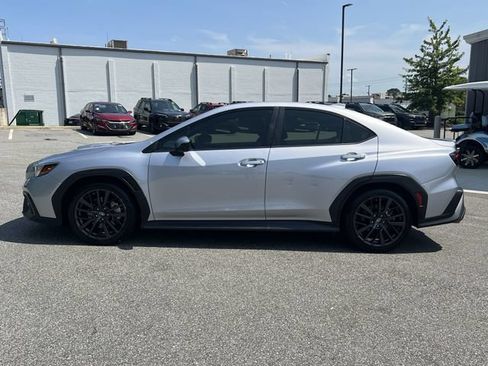 Used 2022 Subaru WRX Premium AWD/4WD image 10