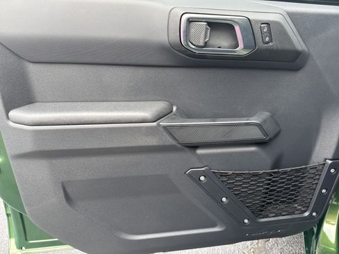 New 2025 Ford Bronco Big Bend image 10