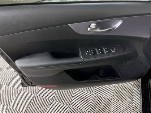 Used 2022 Kia Forte Sedan image 19