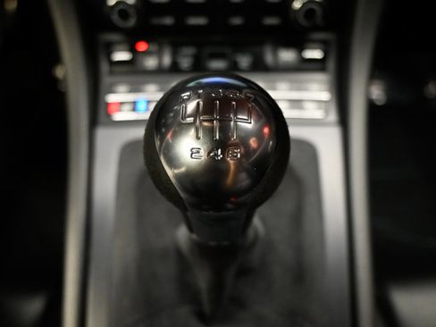 Used 2017 Porsche 911 Carrera GTS RWD image 12