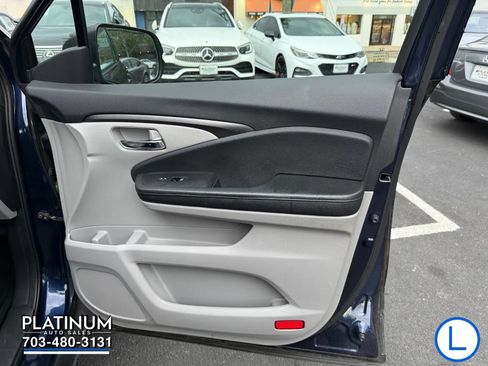 Used 2016 Honda Pilot EX-L image 24