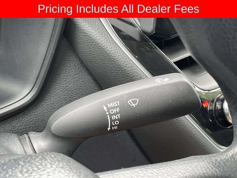 Used 2024 Toyota Corolla LE FWD image 29