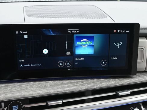 New 2026 Hyundai Santa Fe Calligraphy AWD/4WD image 14