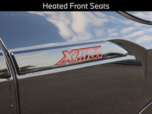 New 2026 BMW XM Label Red image 10
