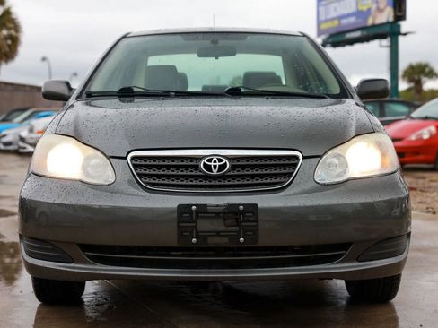 Used 2005 Toyota Corolla S image 10