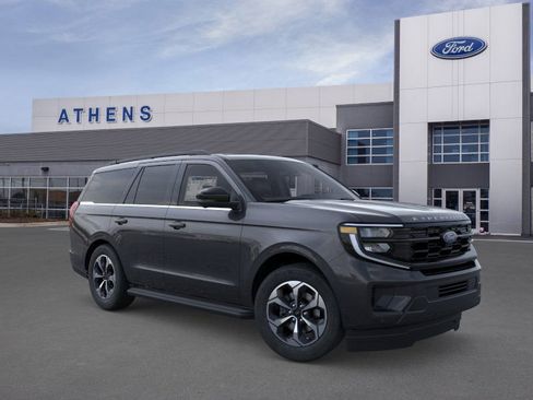 New 2026 Ford Expedition Active image 27