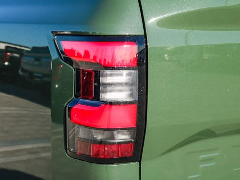 New 2026 Nissan Frontier SV w/ All-Weather Content Package RWD image 9