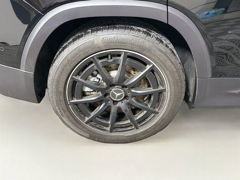 Used 2025 Mercedes-Benz GLB 35 AMG 4MATIC image 36