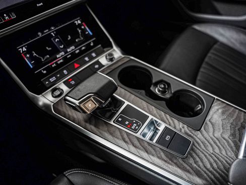 Certified 2024 Audi A6 2.0T Premium w/ Convenience Package AWD/4WD image 15