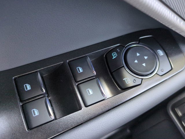 New 2026 Ford Explorer Active RWD image 26