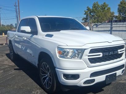 Used 2023 RAM 1500 Lone Star