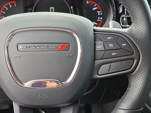Used 2026 Dodge Durango GT RWD image 28