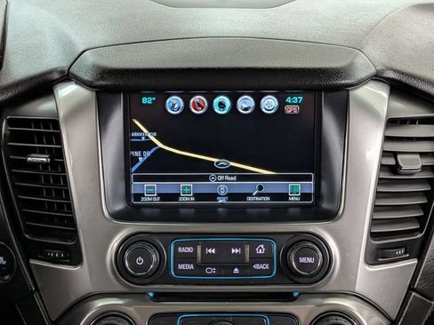 Used 2017 Chevrolet Tahoe Premier AWD/4WD image 34