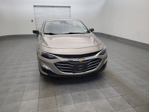 Used 2024 Chevrolet Malibu LS FWD image 14